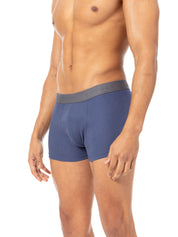 Ribbed Cotton Trunk