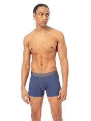 Ribbed Cotton Trunk