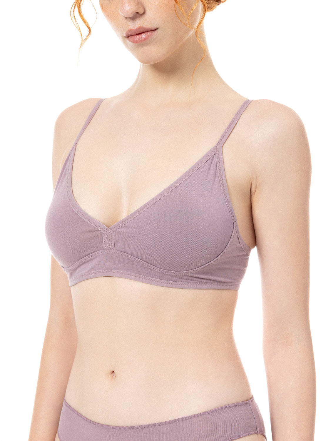 Micromodal Bralette