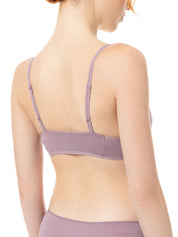 Micromodal Bralette