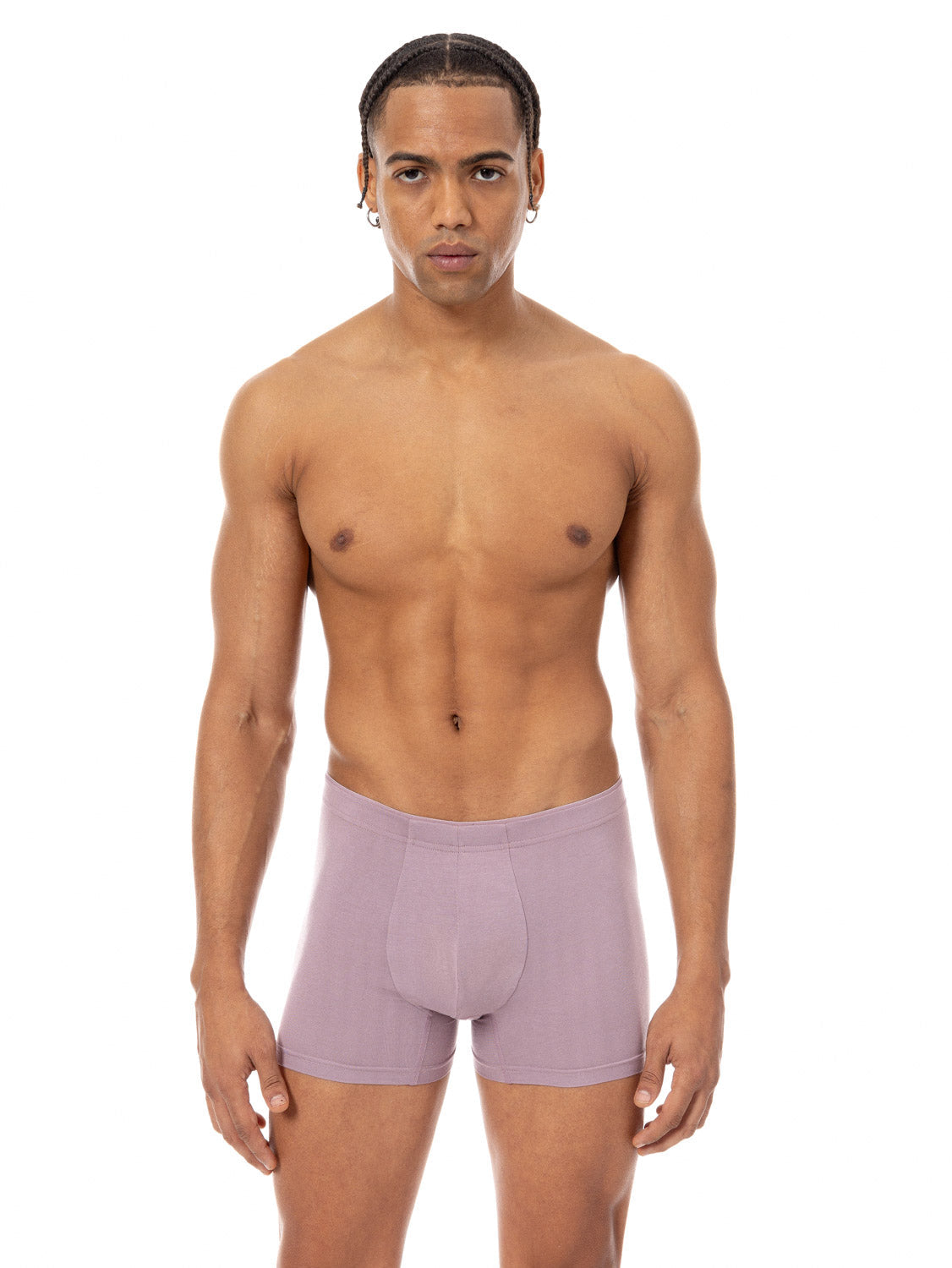 Micromodal Boxer Briefs