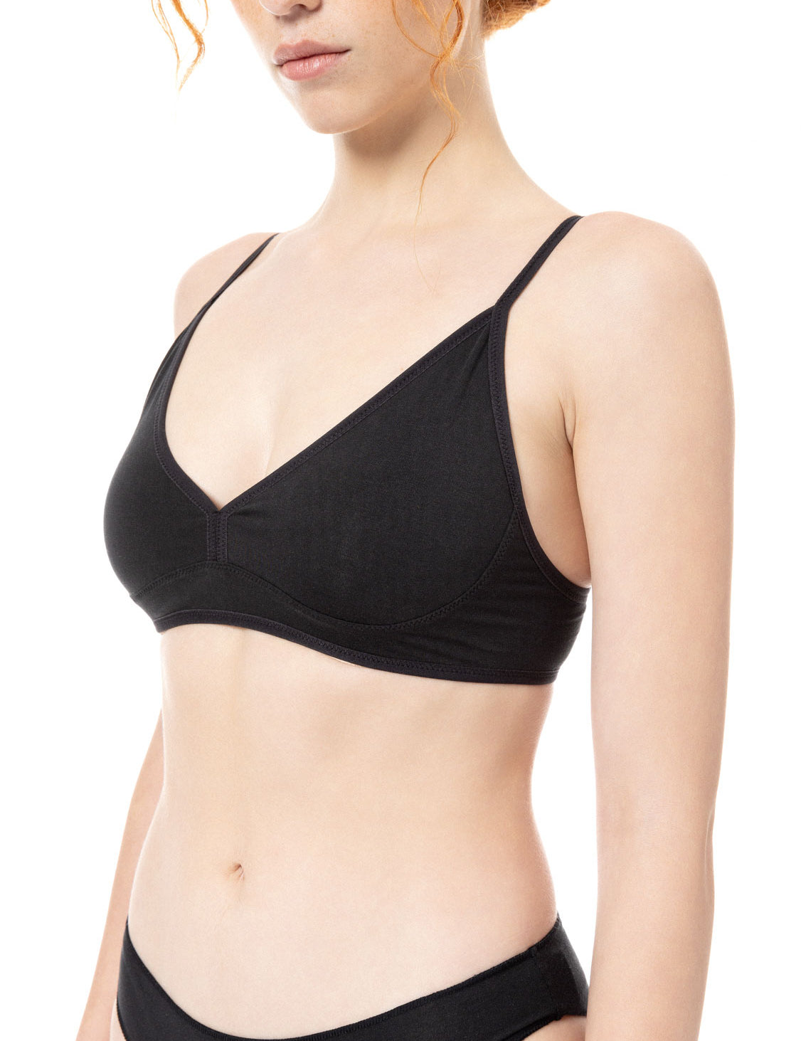 Micromodal Bralette