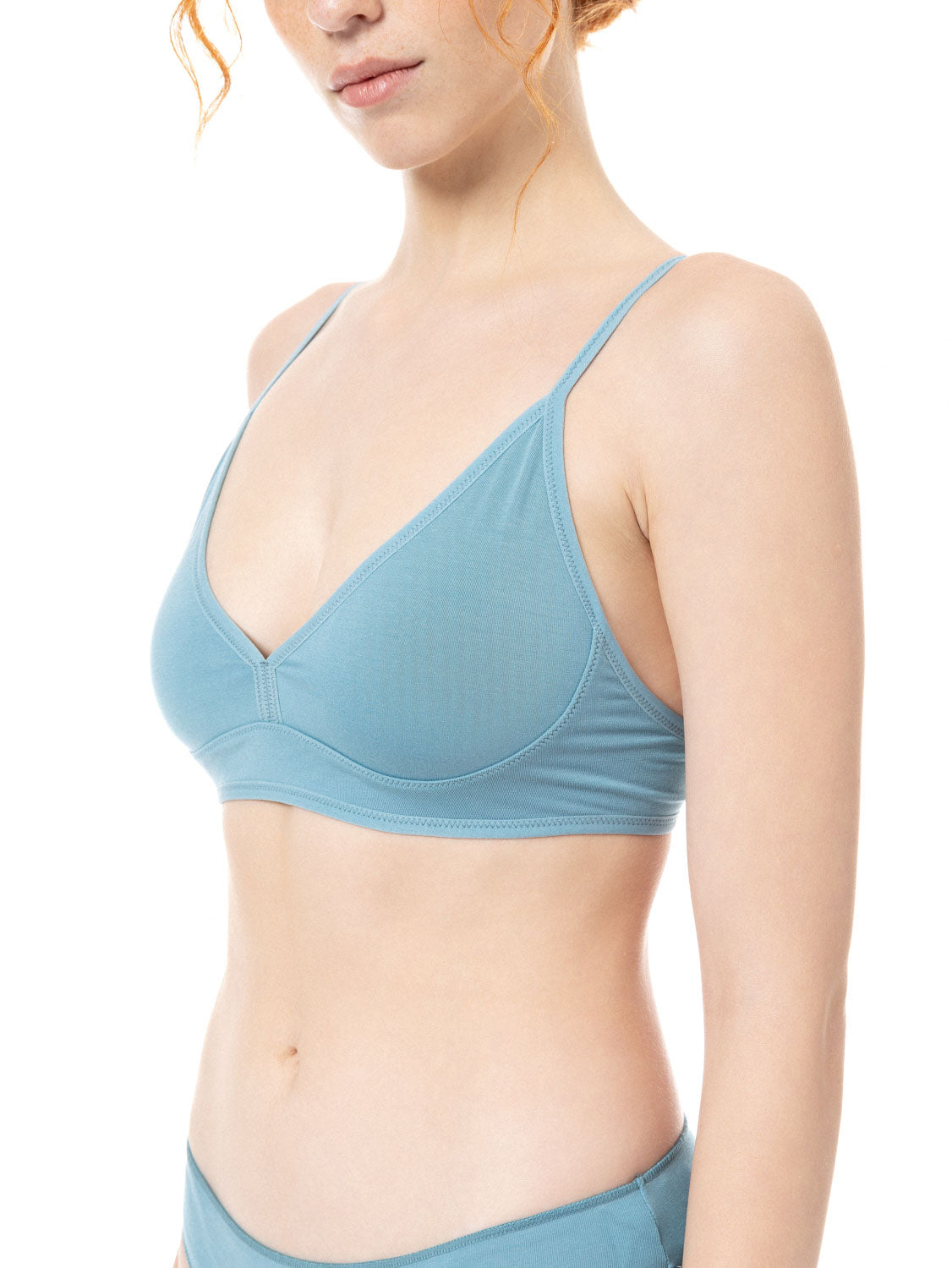 Micromodal Bralette