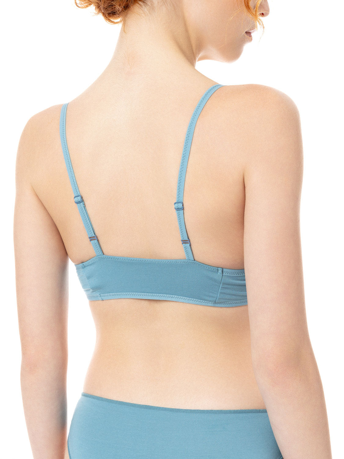 Micromodal Bralette