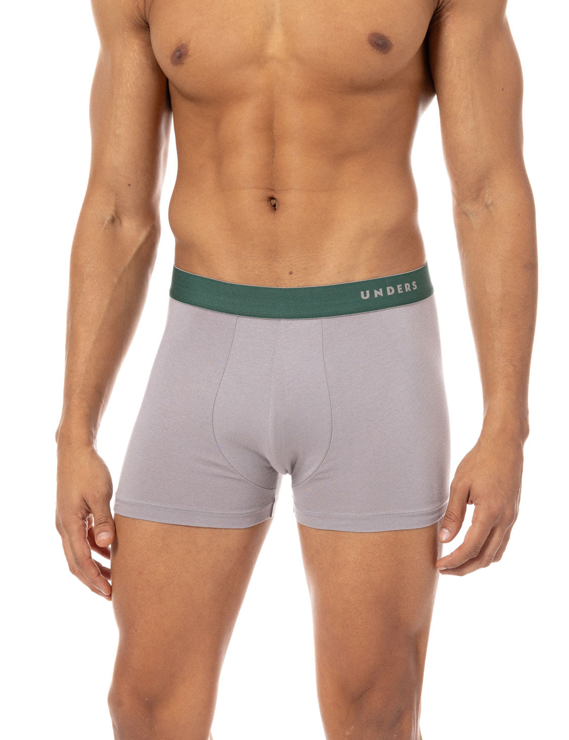 Cotton Modal Boxer Briefs