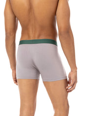 Cotton Modal Boxer Briefs