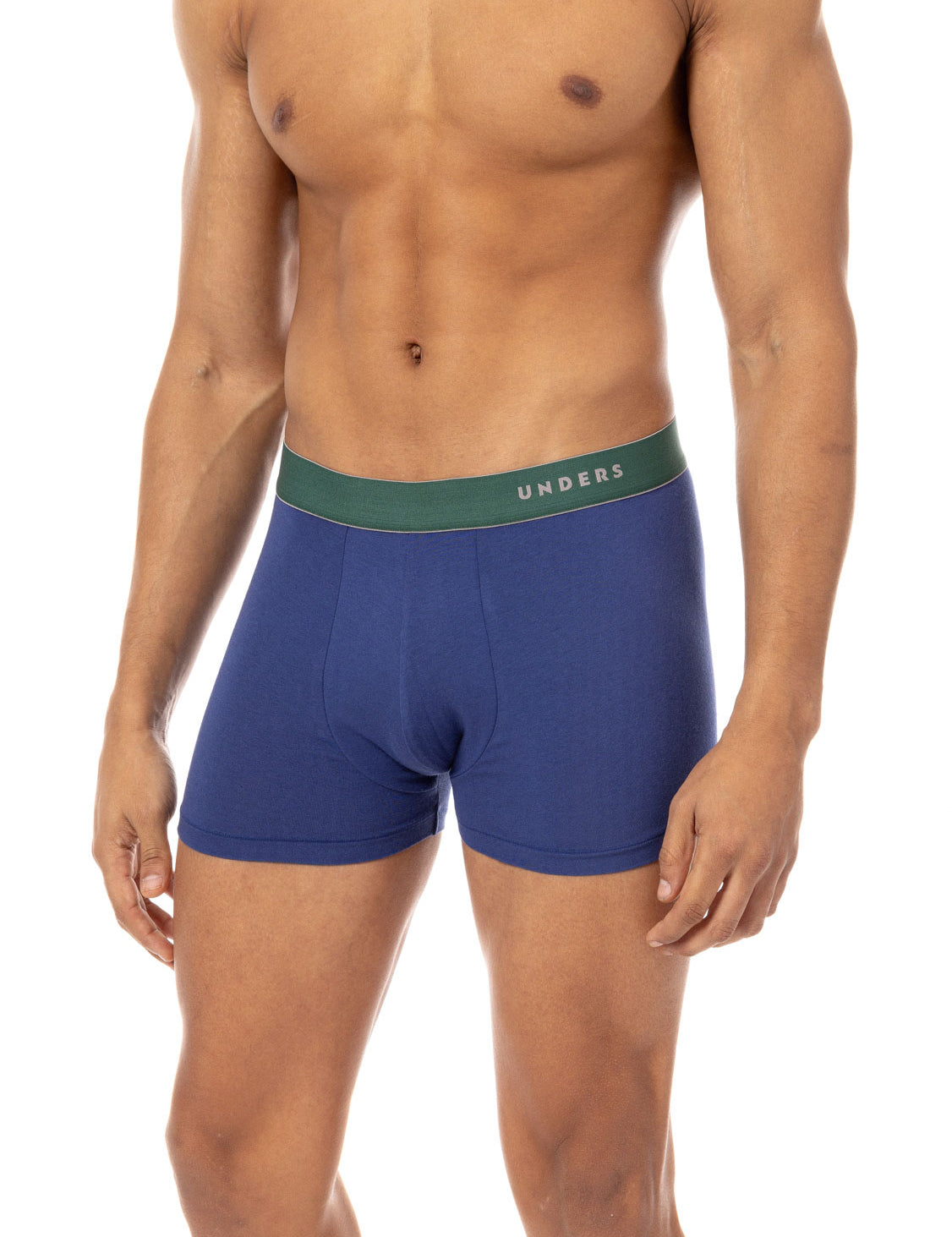 Cotton Modal Boxer Briefs