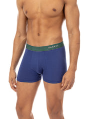 Cotton Modal Boxer Briefs