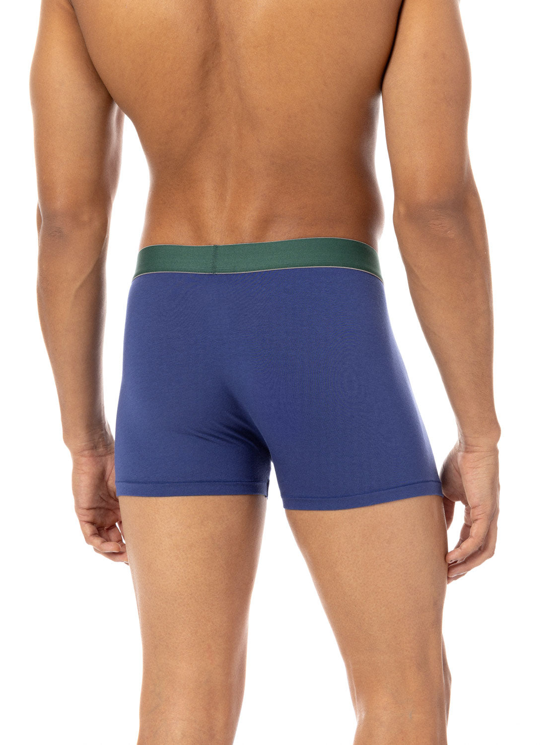 Cotton Modal Boxer Briefs