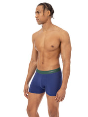 Cotton Modal Boxer Briefs