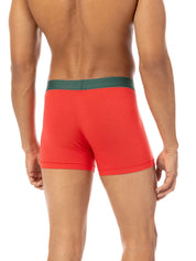 Cotton Modal Boxer Briefs