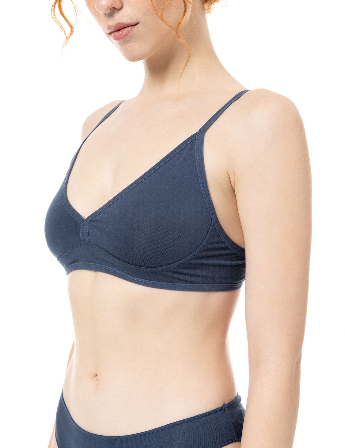 Micromodal Bralette