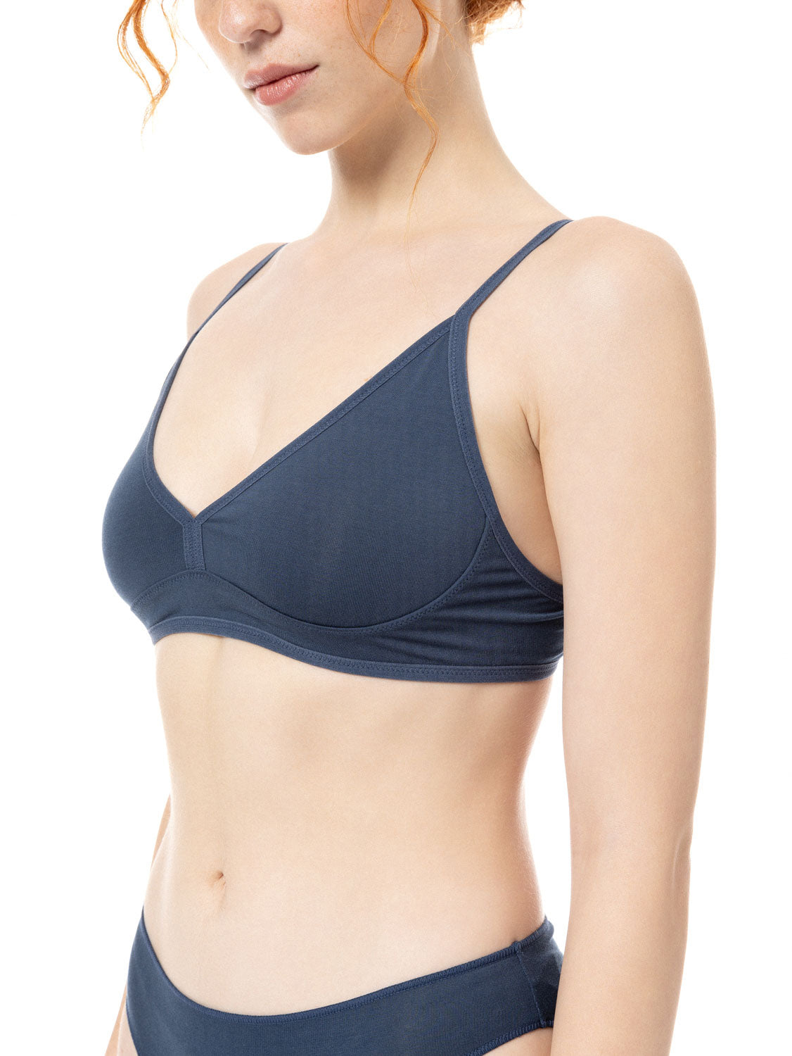 Micromodal Bralette