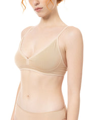 Micromodal Bralette