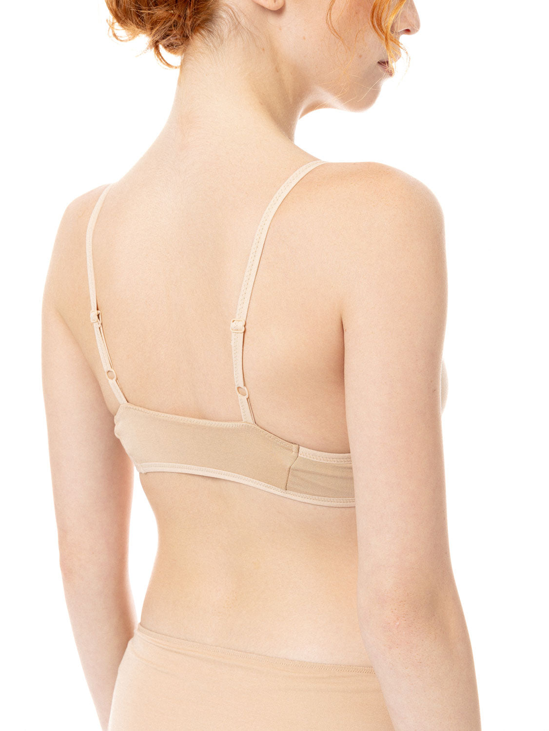 Micromodal Bralette