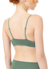 Micromodal Bralette