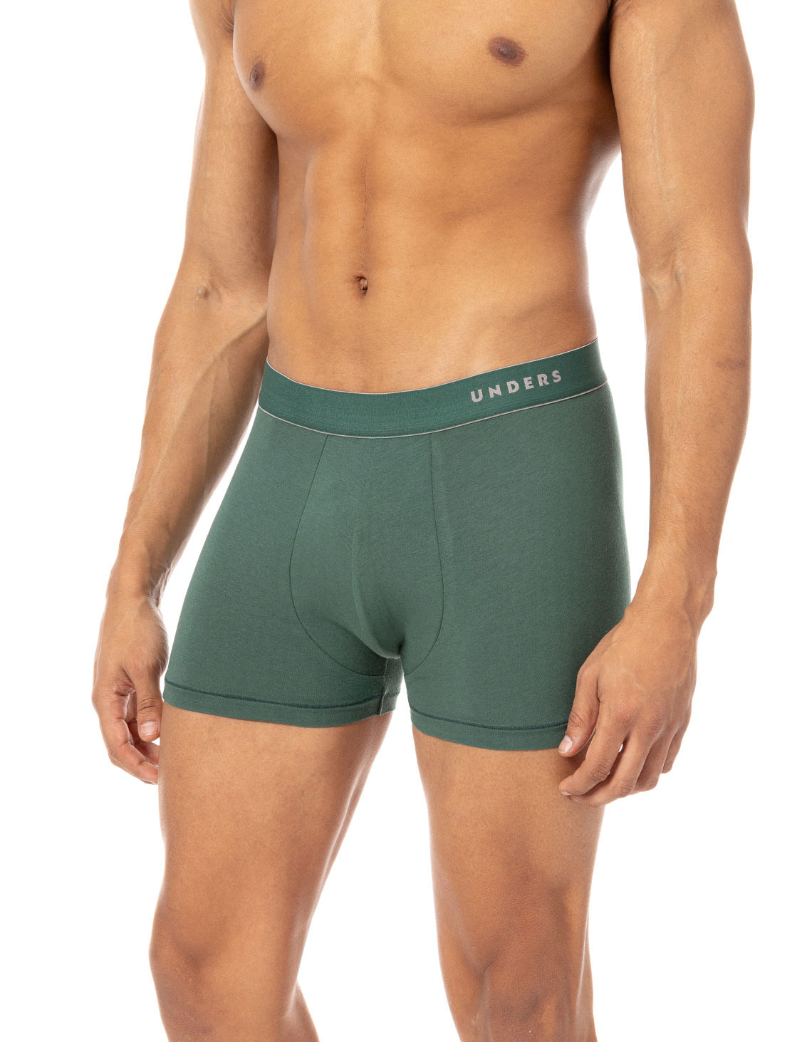 Cotton Modal Boxer Briefs