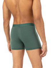 Cotton Modal Boxer Briefs