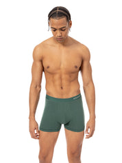 Cotton Modal Boxer Briefs