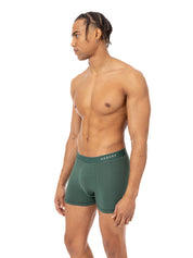 Cotton Modal Boxer Briefs