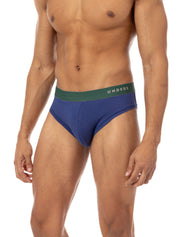 Cotton Modal Briefs