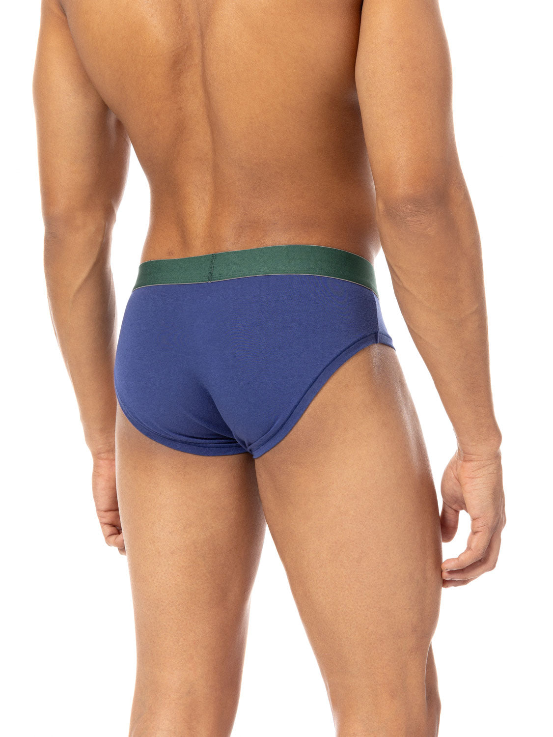 Cotton Modal Briefs