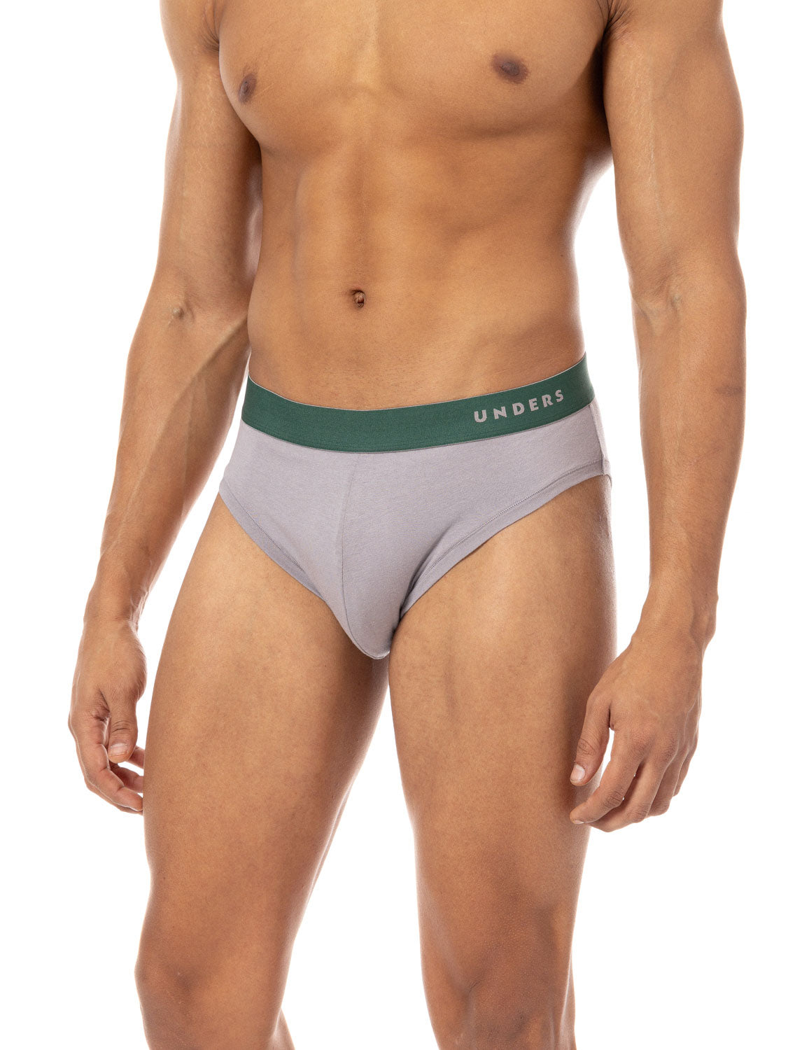 Cotton Modal Briefs