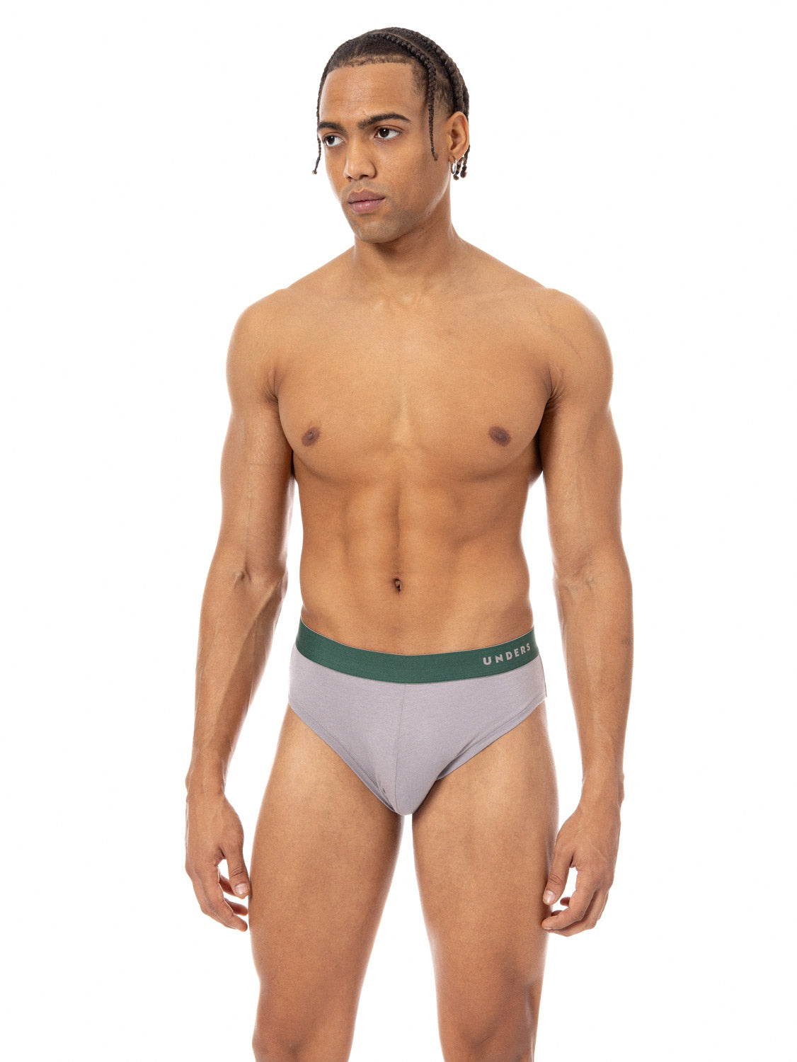 Cotton Modal Briefs