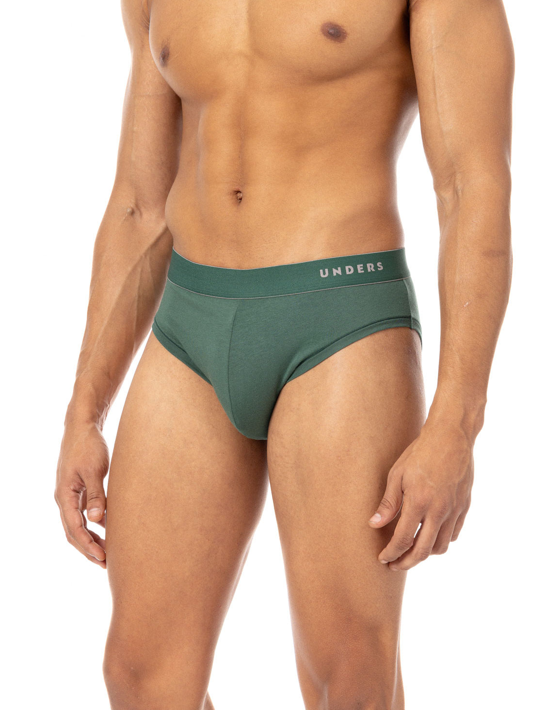 Cotton Modal Briefs