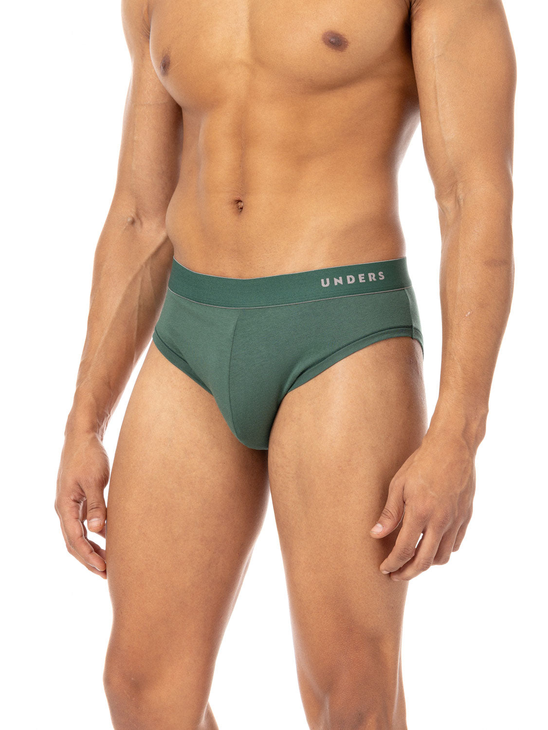 Cotton Modal Briefs