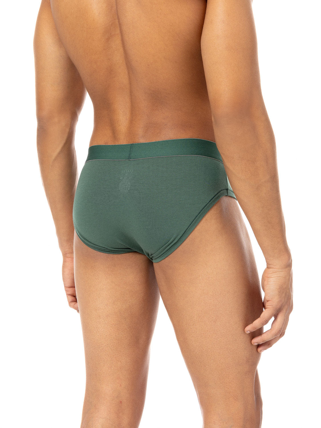 Cotton Modal Briefs