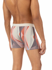 Cotton Modal Allover Boxer Briefs