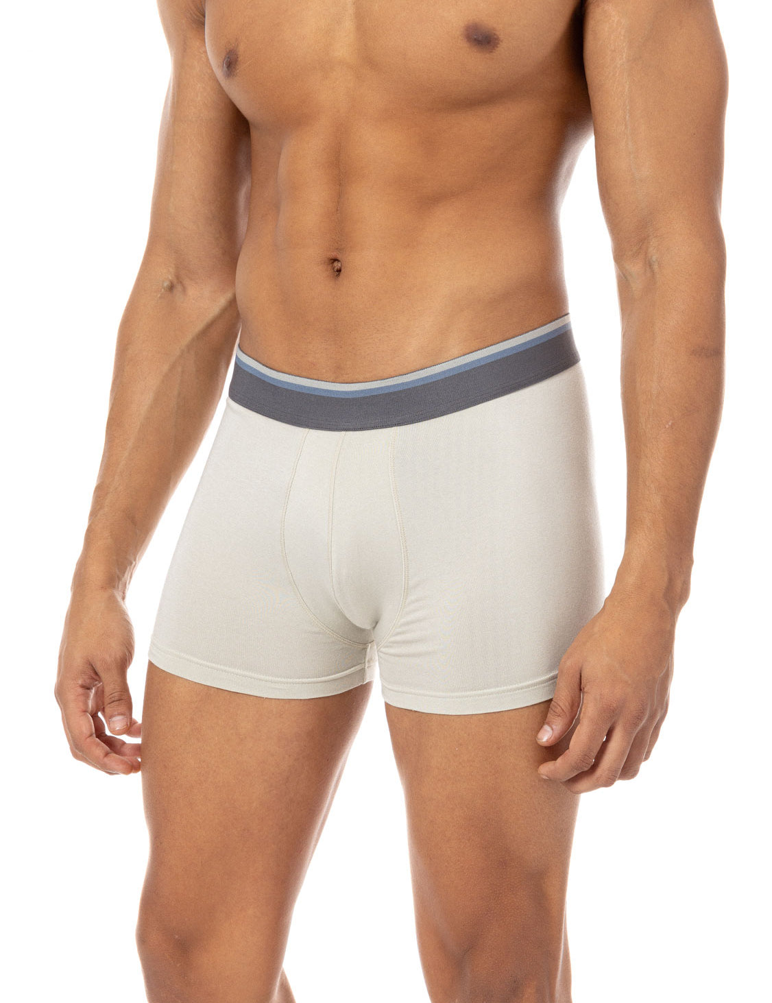 Cotton Modal Trunks