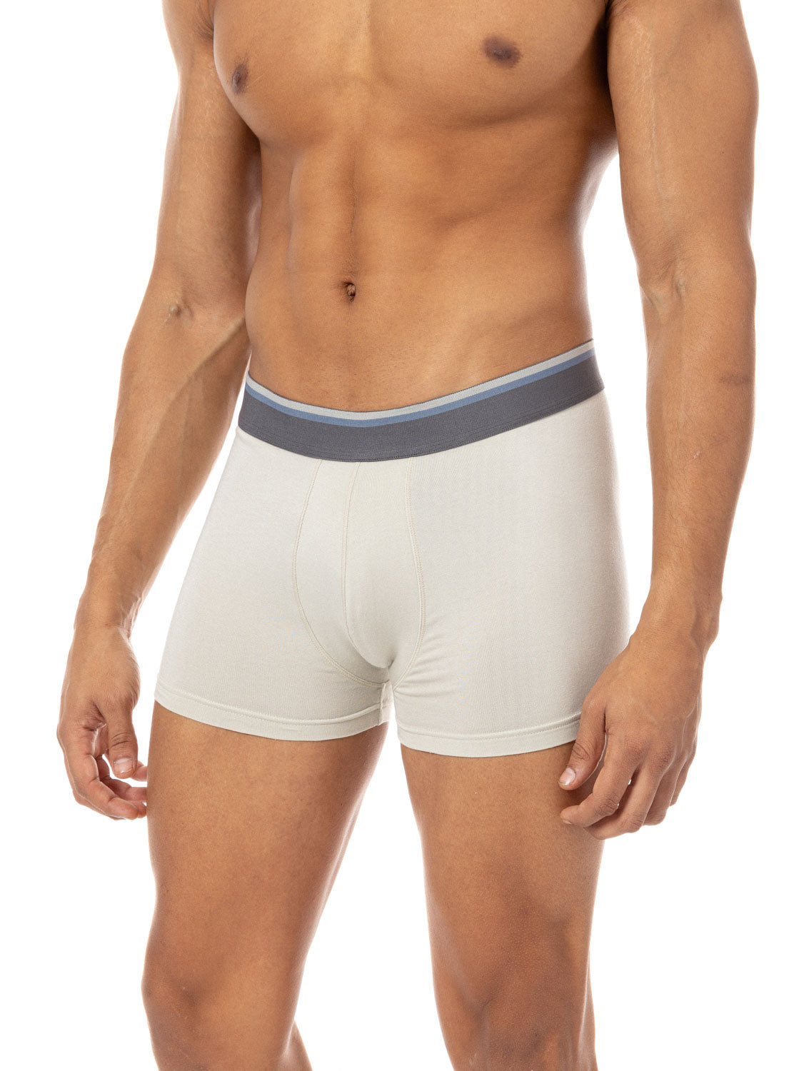 Cotton Modal Trunks