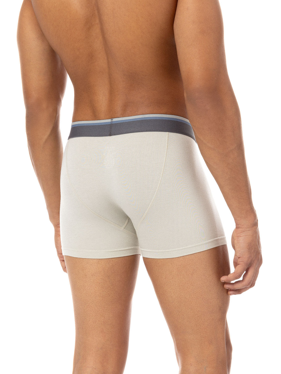 Cotton Modal Trunks