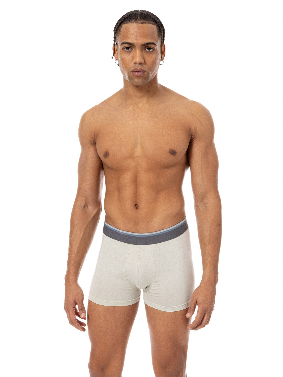 Cotton Modal Trunks