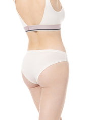 Cotton Modal Regular Waisted Briefs