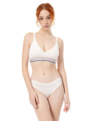 Cotton Modal Regular Waisted Briefs