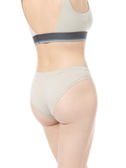 Cotton Modal Regular Waisted Briefs