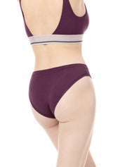 Cotton Modal Regular Waisted Briefs