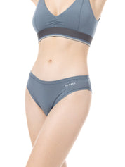 Cotton Modal Regular Waisted Briefs