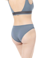 Cotton Modal Regular Waisted Briefs