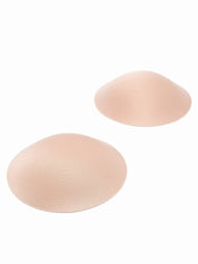 Rounded Bra Cup Preform