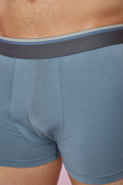 Cotton Modal Boxer Briefs