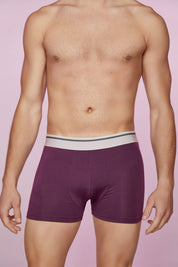 Cotton Modal Boxer Briefs