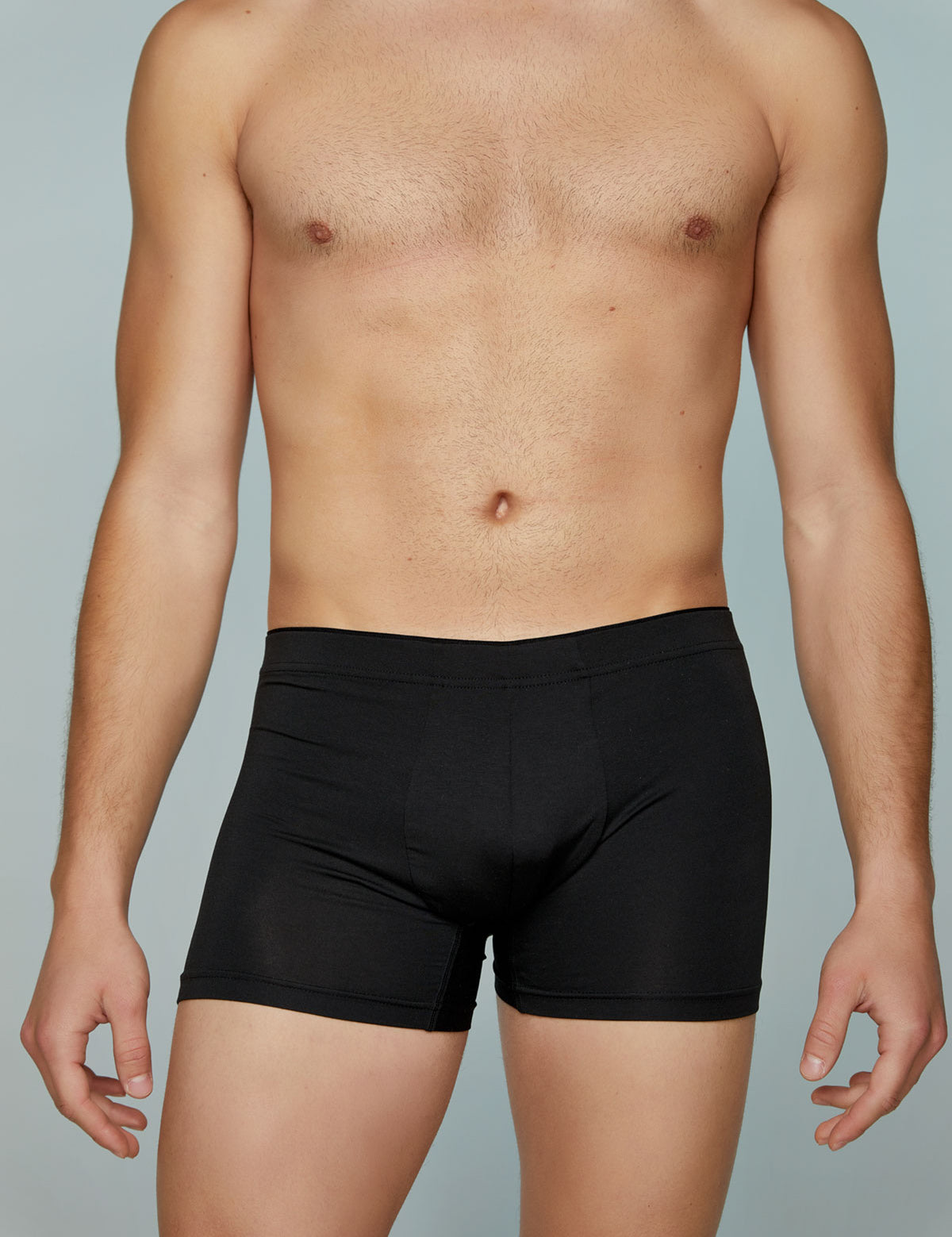 Micromodal Boxer Briefs