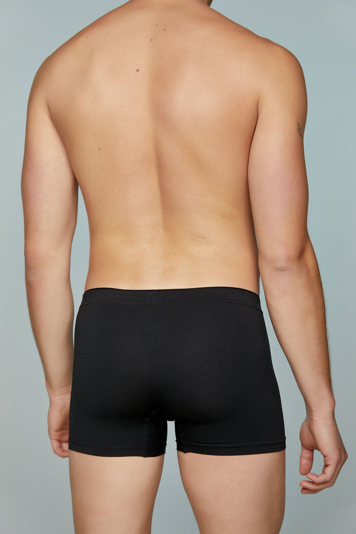 Micromodal Boxer Briefs