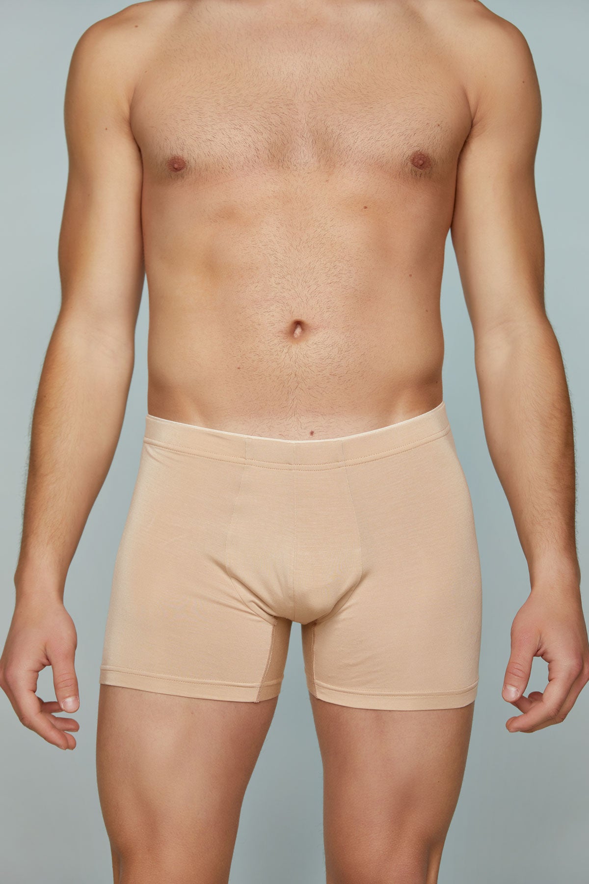 Micromodal Boxer Briefs