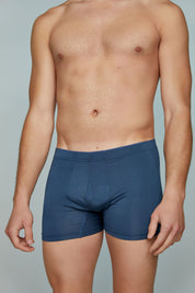 Micromodal Boxer Briefs