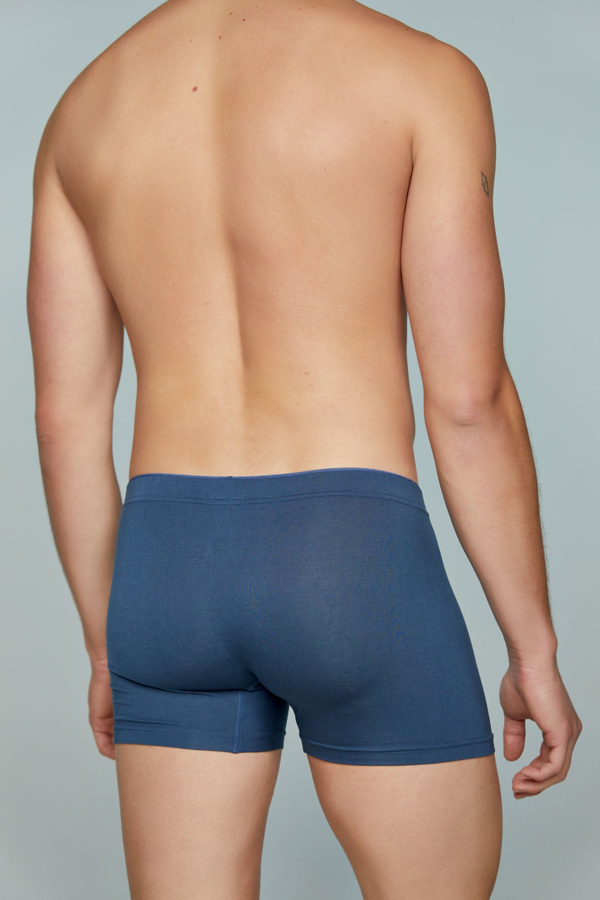 Micromodal Boxer Briefs